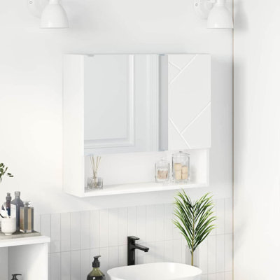 Bathroom Cabinet