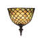 Tiffany 1 - Light Half Moon