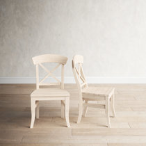 Louis Round Cane Back Side Chair - Jes & Gray Living