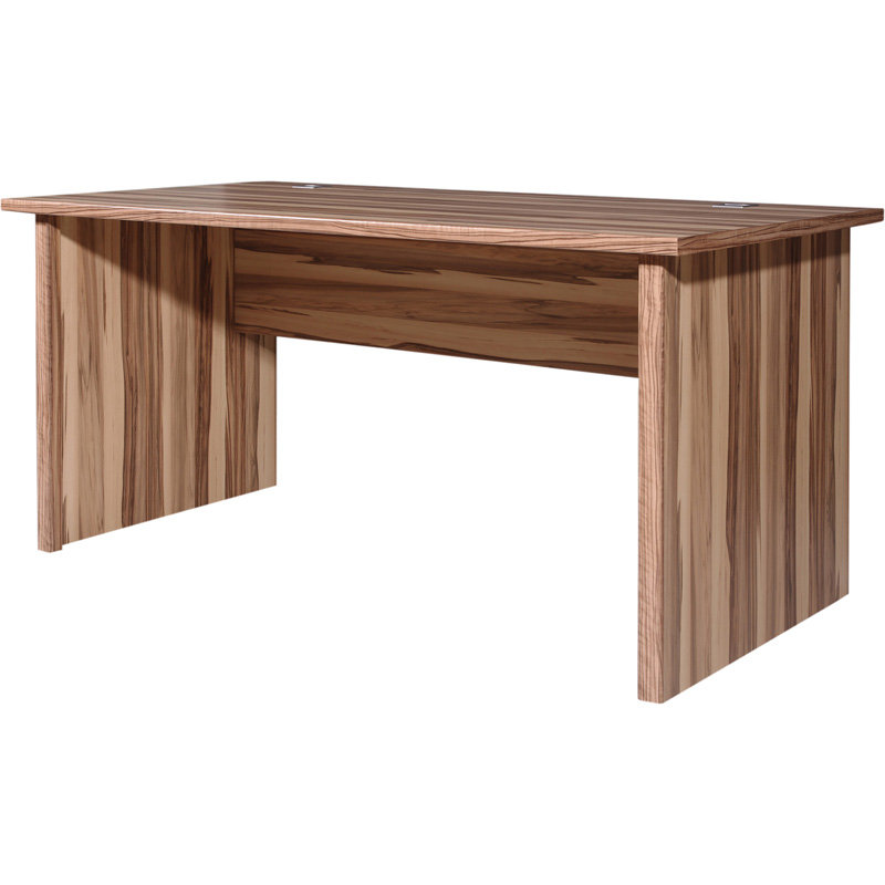 Breame Desk Shell, 75cm H x 160cm W x 80cm D