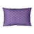 Purple/White