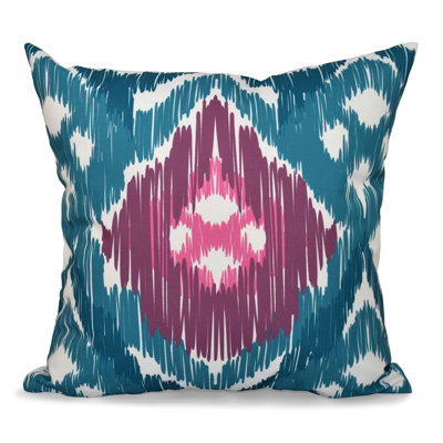 Coussin Happy Hippy
