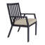 Aris Outdoor Dining Armchair-1349967517-1349967507