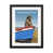 Black Framed selected