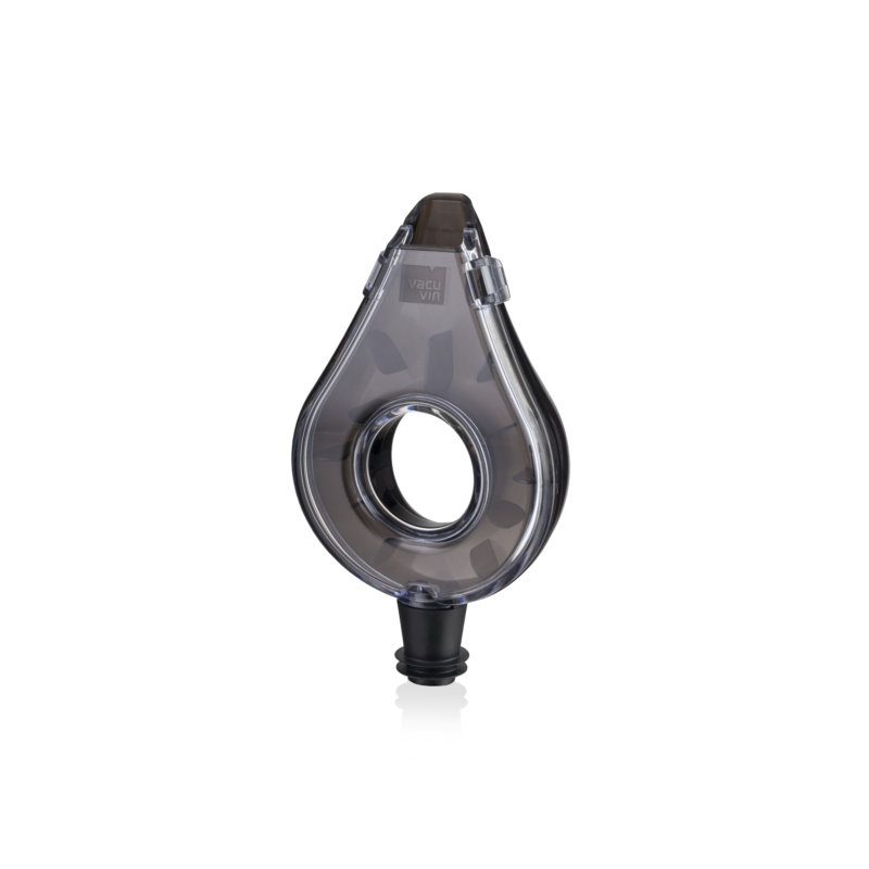 Aerator