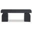 Banc d'appoint Drinda