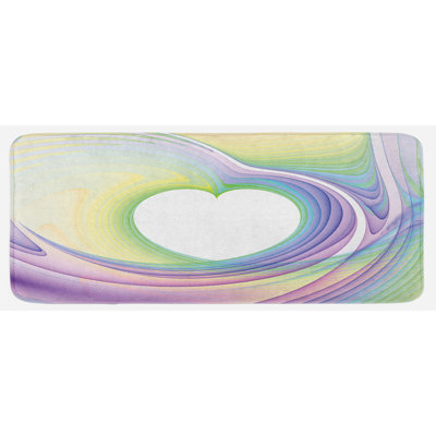Tapis de cuisine
