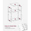 Agustina Bedside Table-264832160