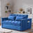 Cubbindall Upholstered Convertible Sofa Bed,Sleeper Sofa,Sofa,Modern Sofa,Accent Sofa-1280223020