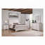 Lit plateforme Rustic Wood-1859987945