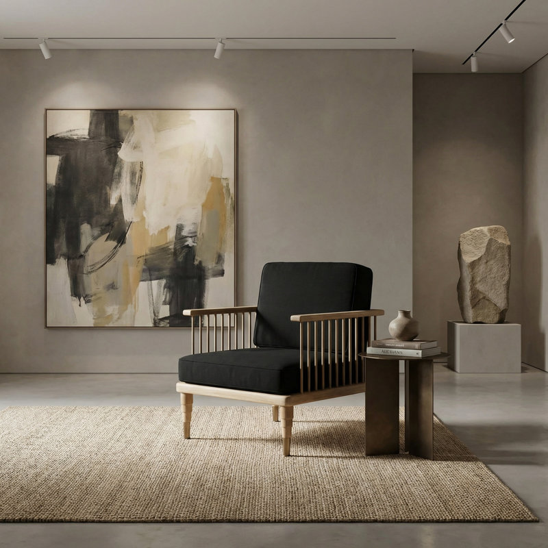 Murphy Armchair