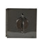 Lanterne en acier inoxydable moderne haut Peraza-47184220