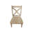 Sardinia Solid Wood Dining Chair-119352826