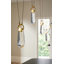Melt 5 - Light LED Chandelier-866164211