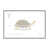 White Framed Canvas is unavailable