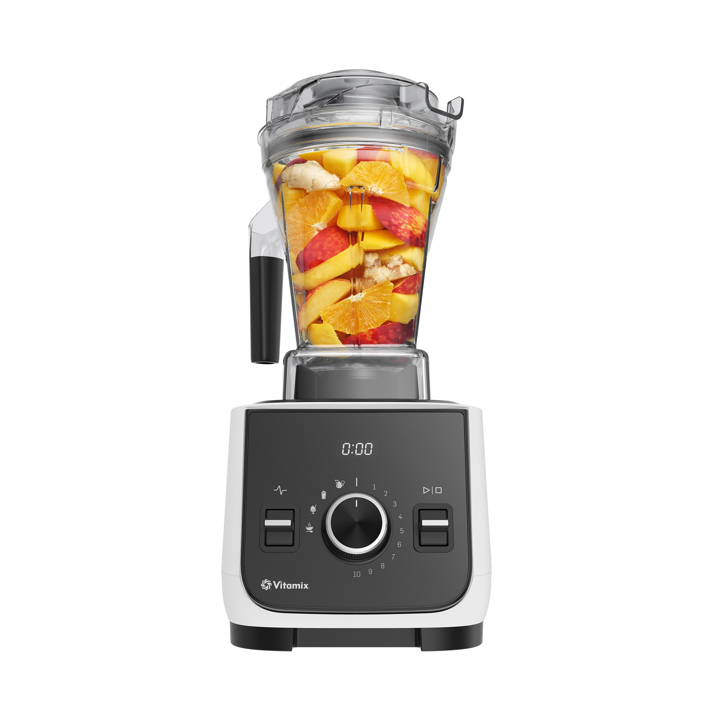 Vitamix® Vitamix Ascent X2 Blender Reviews Wayfair