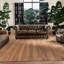  3 Seat Chesterfield Sofa In Antique Leather-1811488901