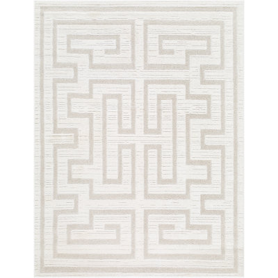 Rachel Zoe X Livabliss The Studio Edit Machine Woven Rug