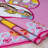 Hand-Tufted Pink Area Rug-18774018