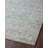 Vache Oriental Blue/Cream Area Rug-43022747