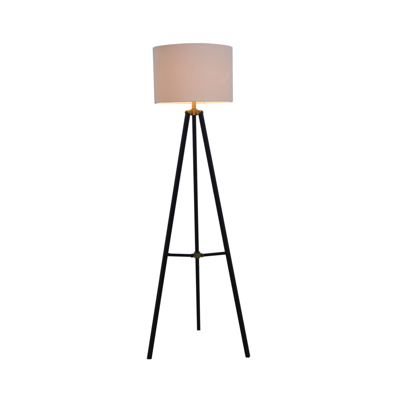 Lampe de plancher