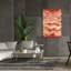 «Painted Desert 2» par Cheryl Warrick, art mural-444660731