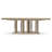 Bernhardt Prado Dining Table