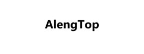Logo AlengTop