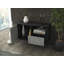 Pomroy Unfinished Floating TV Stand-1284114556