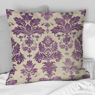 Coussin décoratif Grape