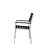 Vienna Premium All-Weather Wicker Outdoor Stacking Dining Armchair-12497152