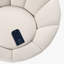 Fauteuil d'appoint pivotant à 360 ° Oliver White