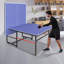 Table de ping-pong d'intérieur / extérieur professionnelle de 8 pieds avec filet-124481987
