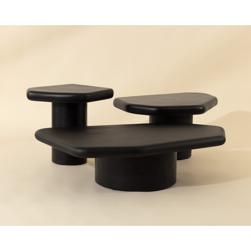 Detti Coffee Table