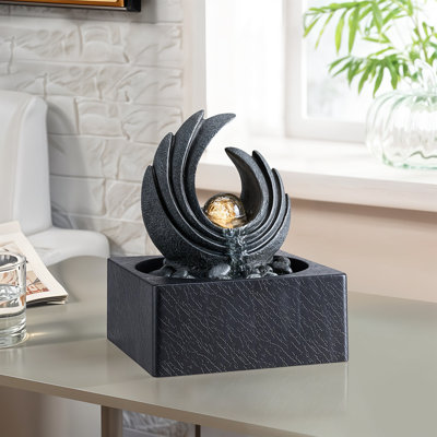 Indoor Fountain