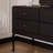 Black Simplicity Sideboard