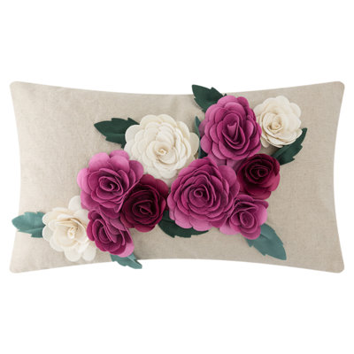 Housse de coussin décoratif