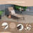Outdoor Metal Chaise Lounge-1127567336