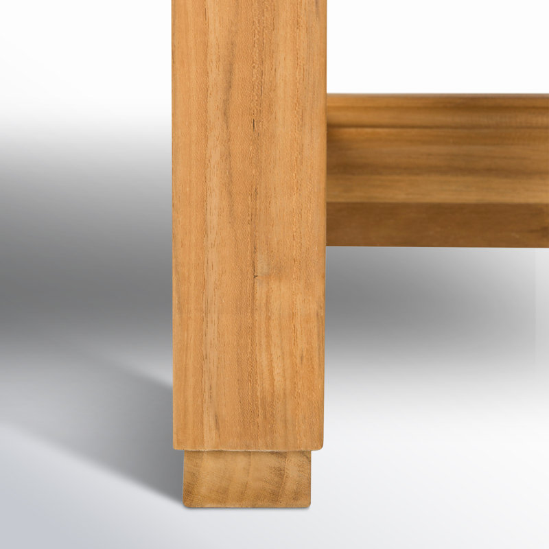 Table basse Melrose