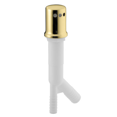 Air Gap Body with Cover