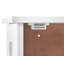 HUILA Bathroom Cabinet