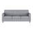 Statice Diplomat Series LeatherSoft Sofa with Clean Line Stitched Frame-145229498-239900432