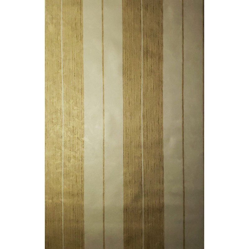 Papier peint à rayures Berdella