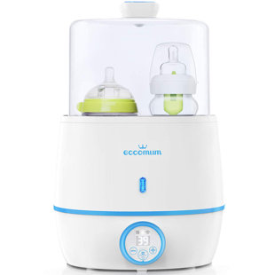 LIXADA Plastic Electric Tea Kettle