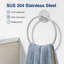 Davious 16cm 1 Towel Bar