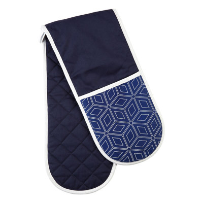 Latitude Run Cotton Oven Mitt(s) Only