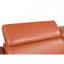 Chaise en cuir fleur-17789264