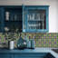 8'' W x 8'' L Vinyl Peel and Stick Mosaic Tile