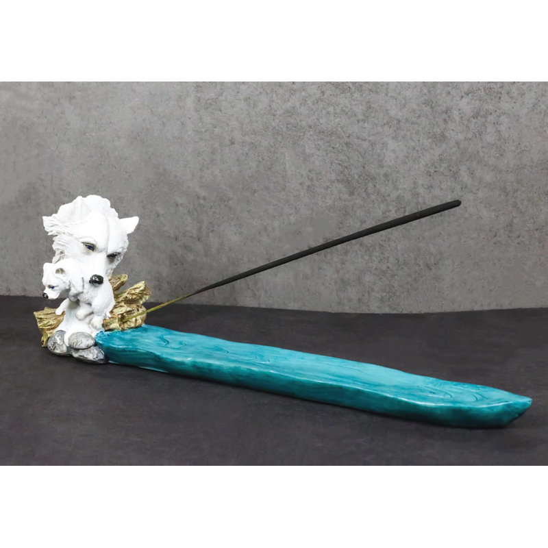 Figurine Albino