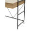 Jermany Metal Base Computer Desk-89992638
